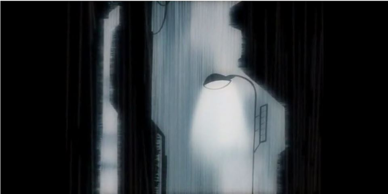 Illustration for article titled 100 Frames or Less: Tale of X9